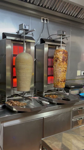 Kebab Las Palmas Guanarteme - Gastronomía y hostelería
