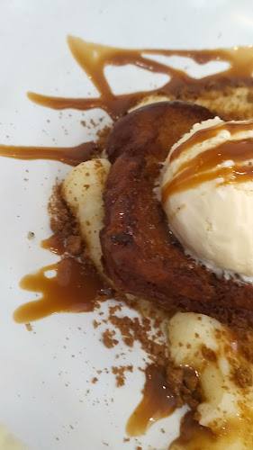 Restaurante La Marimorena Brasas - Sevilla