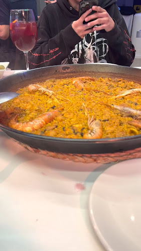 Reviews of El Camarote & The Roof in Valencia - Gastronomía y hostelería