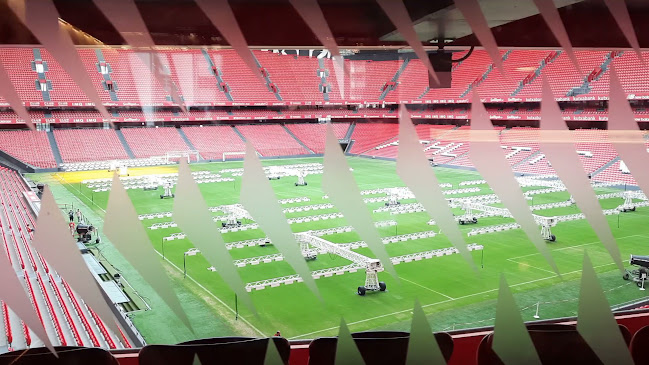 La Campa de los Ingleses · Taberna San Mamés - Bilbao