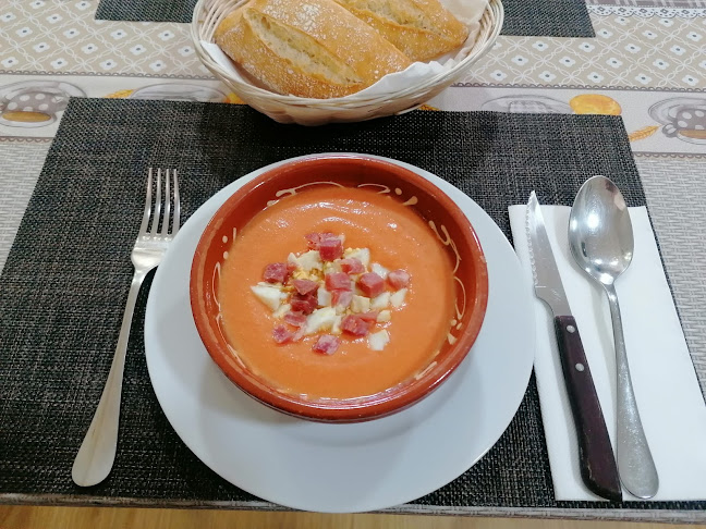 Opinii despre El Rincón de Ordi în Madrid - Gastronomía y hostelería