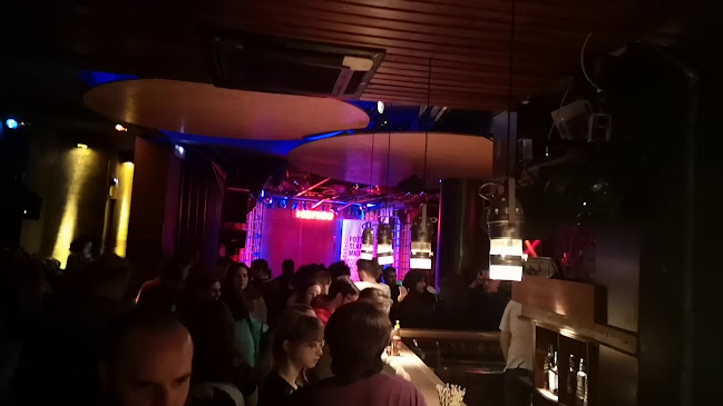 Reviews of Intruso Bar in Madrid - Gastronomía y hostelería