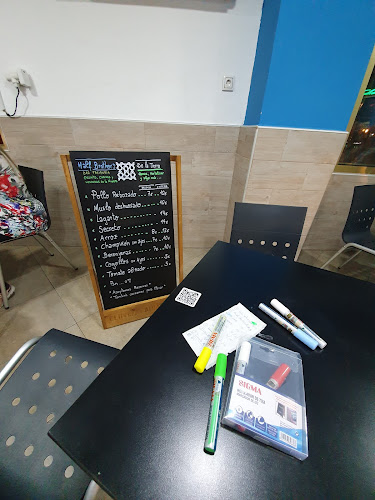 Half Brother’s Bar - Granada