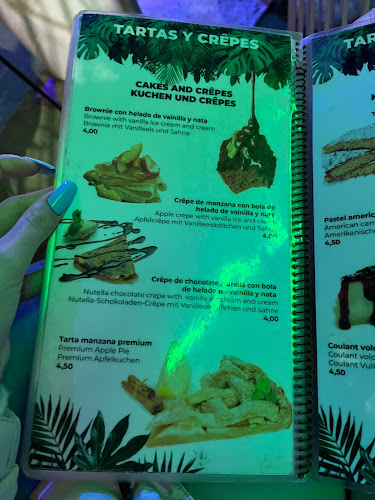 Bahía Beach Phone number