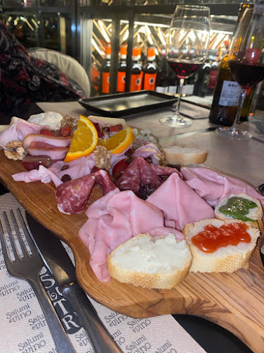 Salutteria - Gastronomía y hostelería