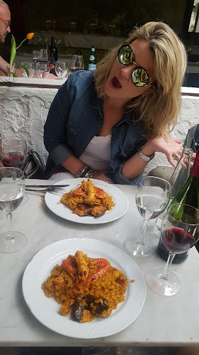 La Brasa de Ibiza Open Times