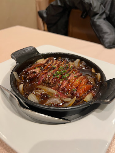 Restaurante IMPERIAL - Gastronomía y hostelería