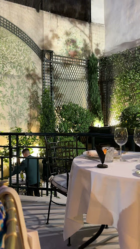 El Jardín de Orfila by Mario Sandoval - Madrid