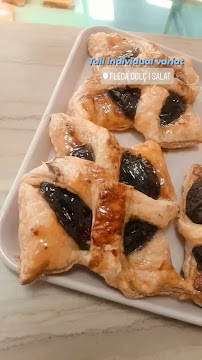 Fleca dolç i salat Open Times