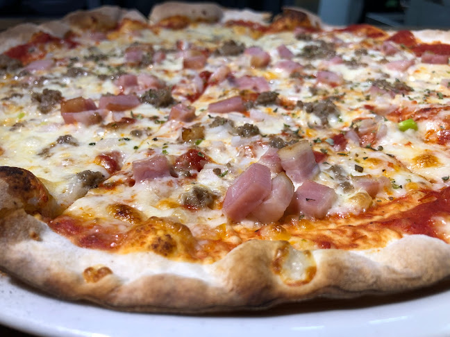 Pizzería Al Gusto Tapas (palmera) - Sevilla