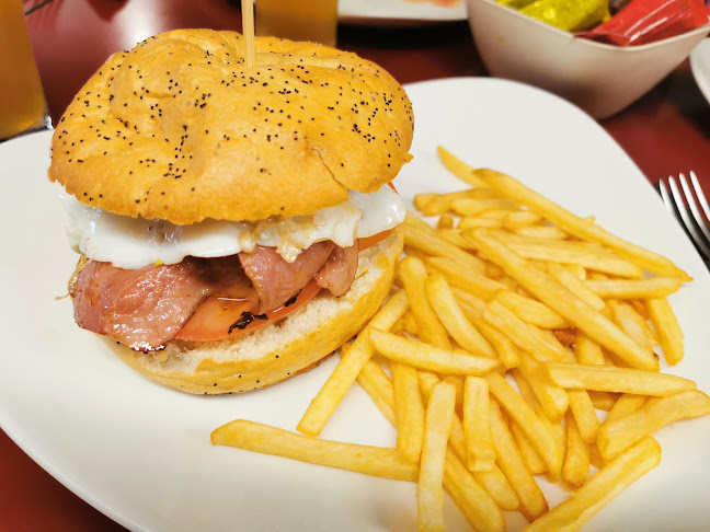 Cervecería El Halcón - Pamplona