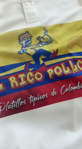 IL RICO POLLO - Gastronomía y hostelería