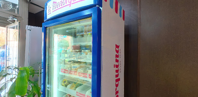 Opinii despre Manjar Bakery în Valencia - Gastronomía y hostelería