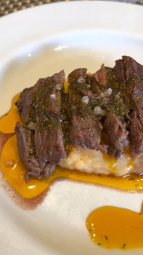 Opinii despre Bar Jube în Barcelona - Gastronomía y hostelería