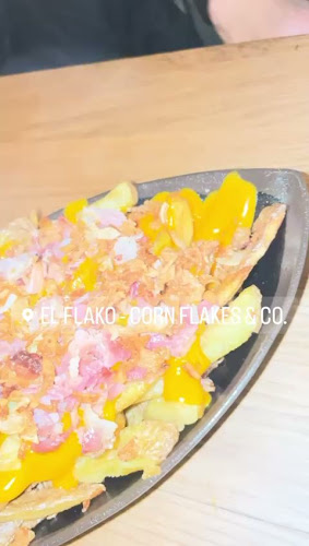 Opinii despre Restaurante El Flaco în El Prat de Llobregat - Gastronomía y hostelería