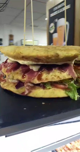 Reviews of La Taronja restaurante in Elche - Gastronomía y hostelería