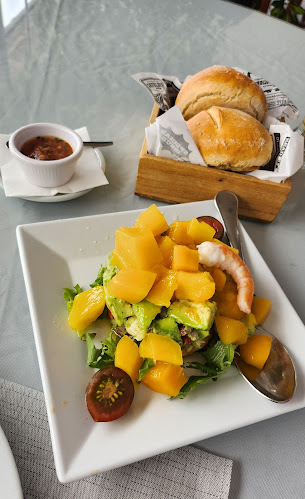 La Barrica del Sauzal Phone number