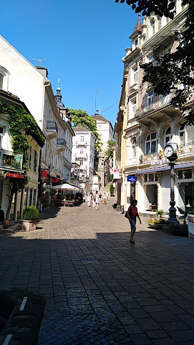 Opinii despre Baden Baden în Barcelona - Gastronomía y hostelería