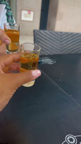 Restaurante ALMA - Gastronomía y hostelería