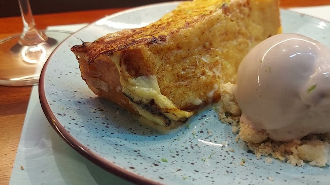 Restaurante La Singular