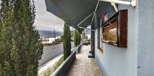 Comments and reviews of Restaurante Franchipani