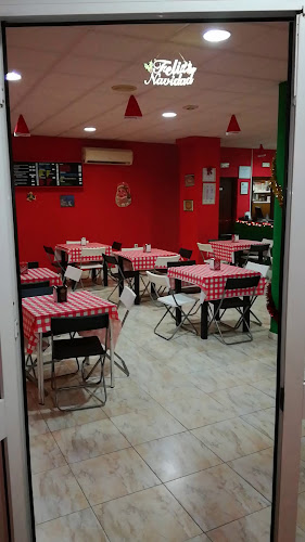 Comentarii opinii despre Voy Volando