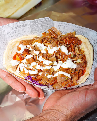 Opinii despre Canary Kebab & Snack Bar în Costa Teguise - Gastronomía y hostelería