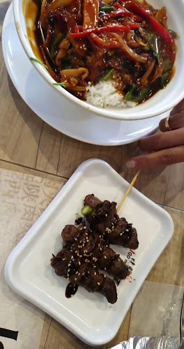 Restaurante Igopasta - Gastronomía y hostelería