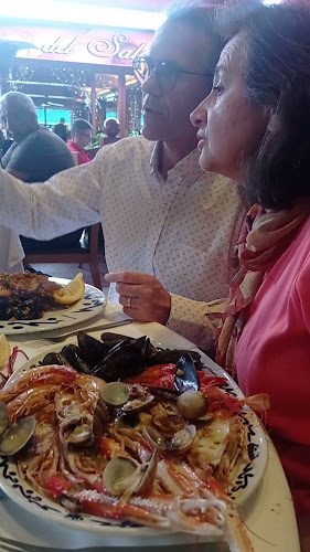 Opinii despre Restaurante La Barca del Salamanca în Barcelona - Gastronomía y hostelería