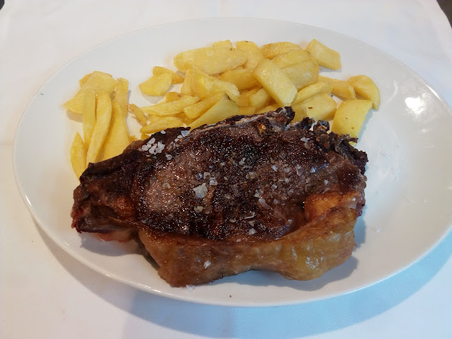 Bar Restaurante EGOSARI - Gastronomía y hostelería