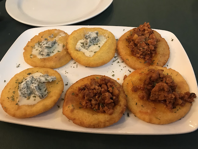 La Taberna Asturiana - El Cachopo