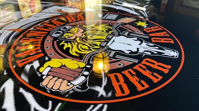 Valencia Bar Phone number