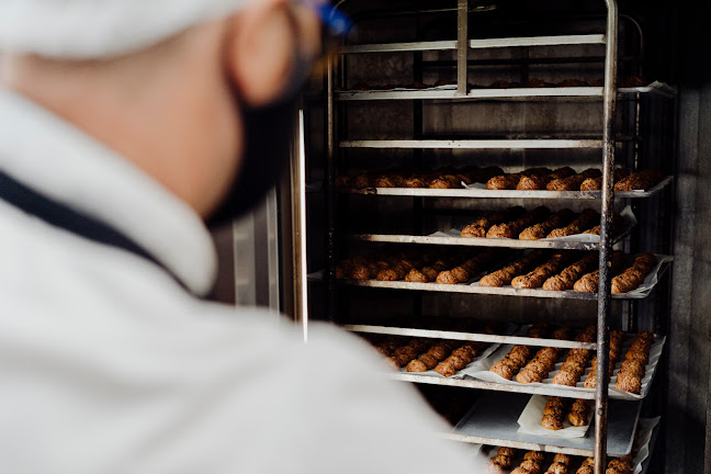 Comments and reviews of Sauleda Pastissers