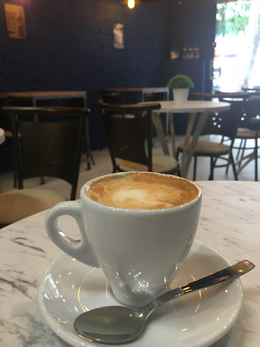 Café del Canari Restaurante italiano - Barcelona