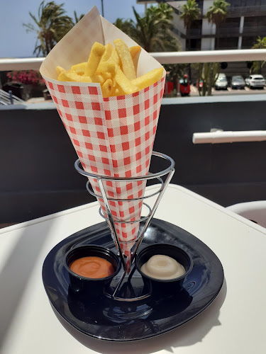 Cafe 2021 - Gastronomía y hostelería