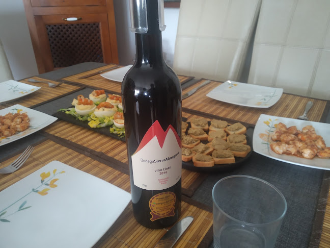 Bar Valero - Gastronomía y hostelería