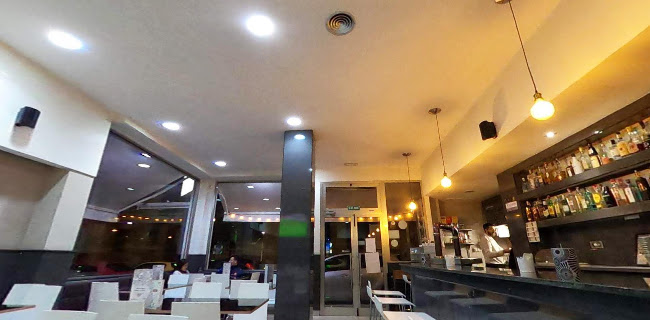 Arriba la Cuchara - A Coruña