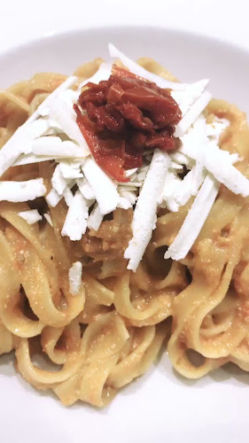 Opinii despre Da Giuseppina în Madrid - Gastronomía y hostelería