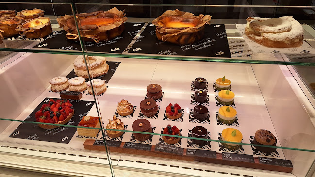 Opinii despre Horno de Pan, Pastelería Gil Navas în Barcelona - Gastronomía y hostelería