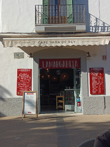 Lamargarita Ibiza