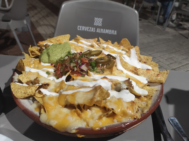 Reviews of LA CALLEJERA - TRIBU TAPERA in Málaga - Gastronomía y hostelería