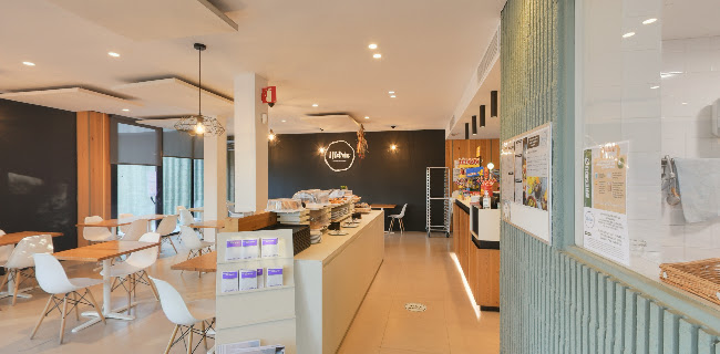 Reviews of Hídric Gastrobar in Vilafranca del Penedès - Gastronomía y hostelería