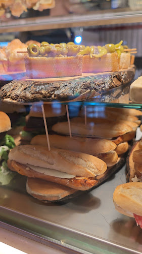 Opinii despre La Campa de los Ingleses · Taberna San Mamés în Bilbao - Gastronomía y hostelería