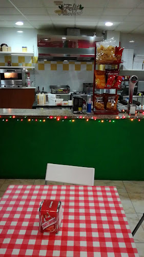 Opinii despre Voy Volando în Almensilla - Gastronomía y hostelería