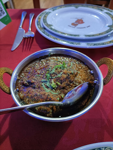 New Bombay Palace Restaurant - Madrid