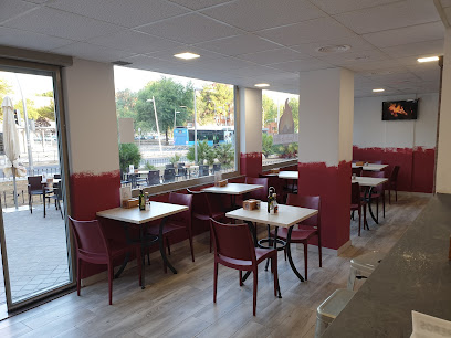 El Rincón de Alina - Bar Restaurante