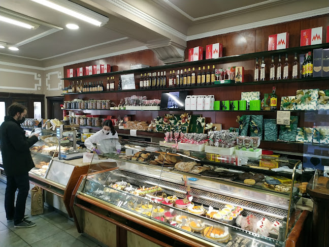 Pastelería Montserrat - Gastronomía y hostelería