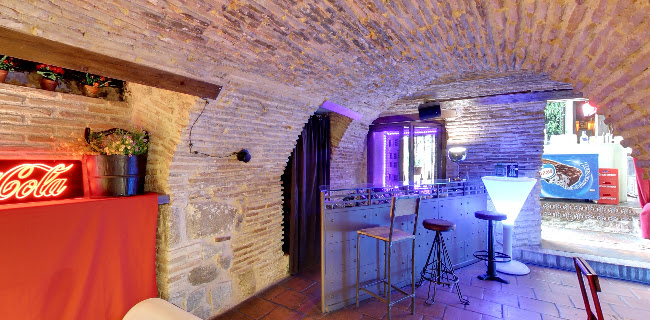 Comentarii opinii despre Botanic Bar Legendario