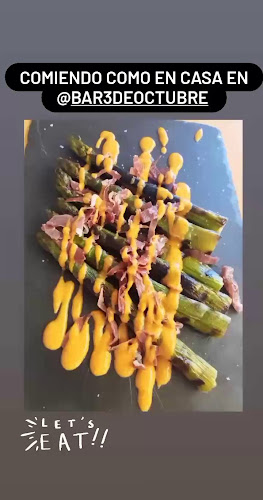 3 de Octubre - Polinyà