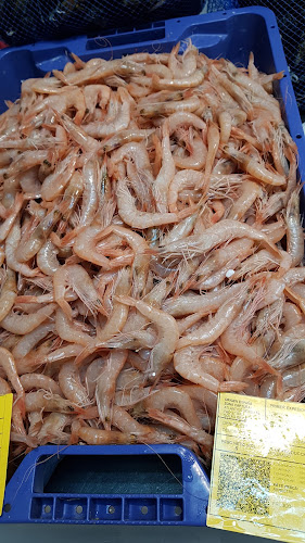 Comments and reviews of Pescaderia FALI